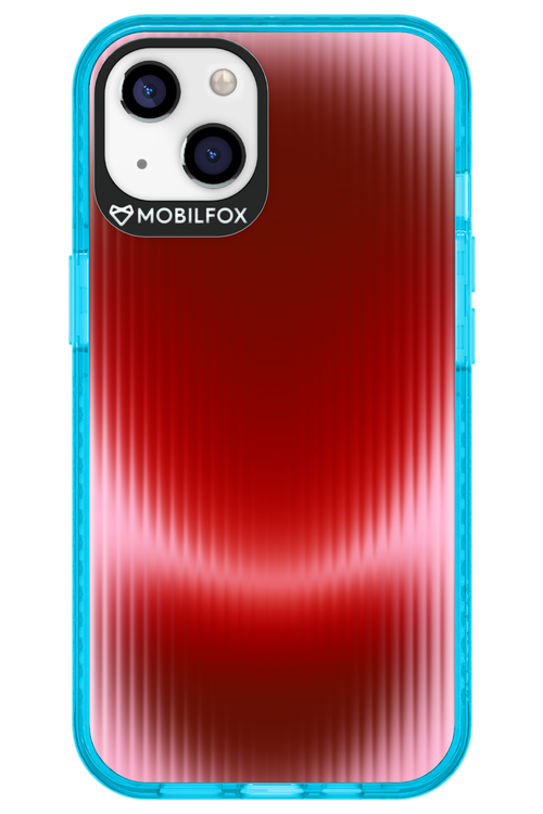 Lava Lamp - Apple iPhone 13