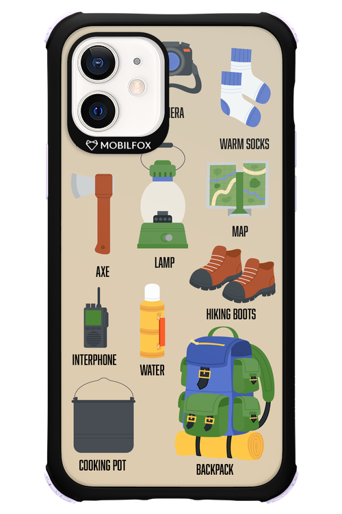 Adventure Pack - Apple iPhone 12