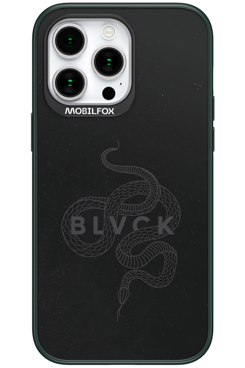 MAMBA - Apple iPhone 15 Pro Max