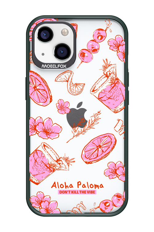Aloha Paloma - Apple iPhone 13