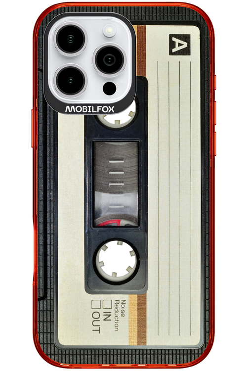 CASE 11 2.0 - Apple iPhone 16 Pro Max