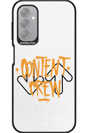 CC WHITE 2.0 - Samsung Galaxy A14