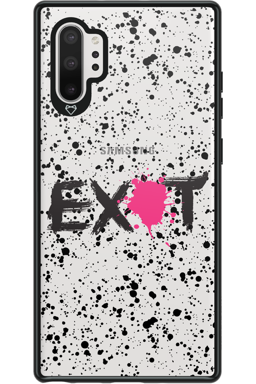EXOT SPLASH 2.0 - Samsung Galaxy Note 10+