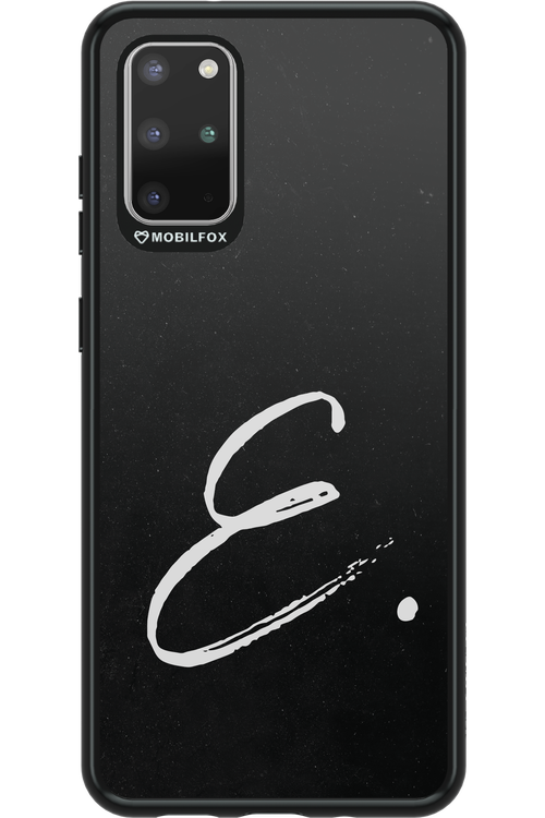 (Off Space) E 2.0 - Samsung Galaxy S20+