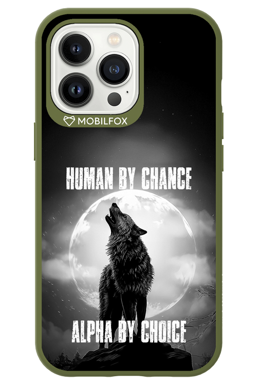 Alpha 2.0 - Apple iPhone 13 Pro