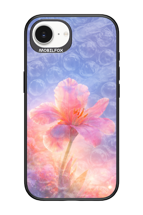 Bubble Flower 2.0 - Apple iPhone 16e