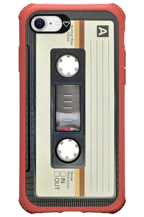 CASE 11 - Apple iPhone SE 2020