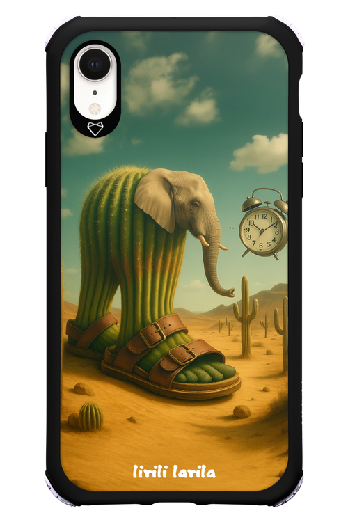 Lirili larila - Apple iPhone XR