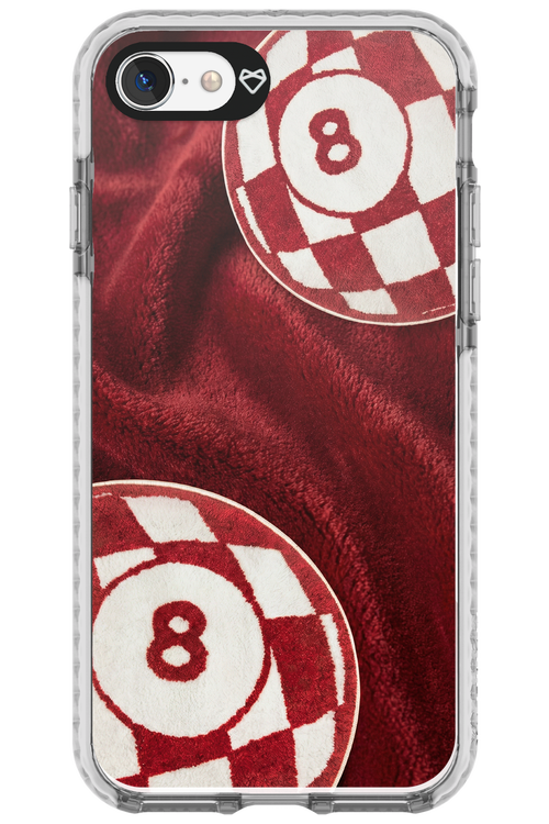 Lucky 8 2.0 - Apple iPhone 8