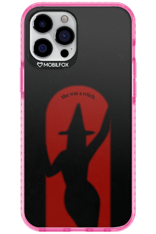 Witch Season - Apple iPhone 12 Pro Max