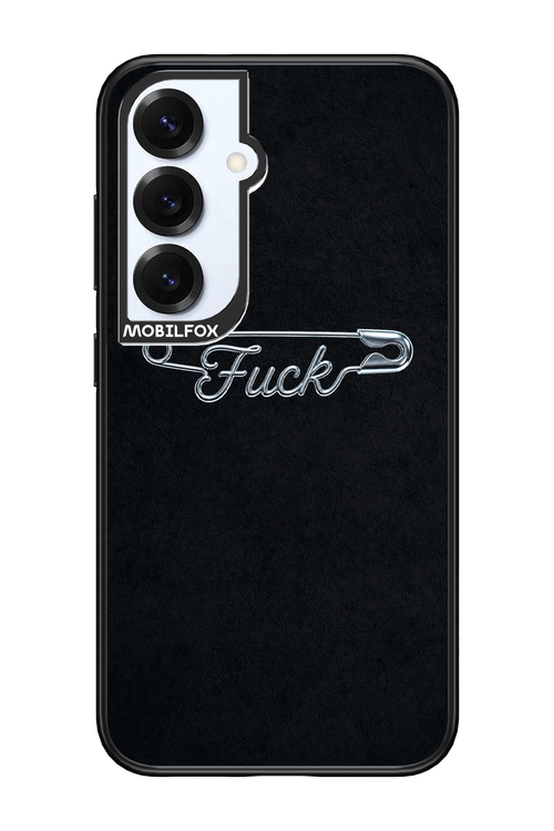 Fuck Clip 2.0 - Samsung S25