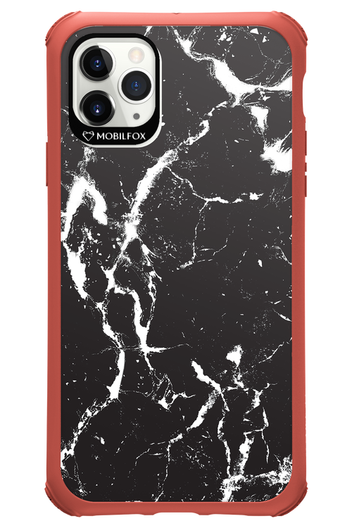 Grunge Marble - Apple iPhone 11 Pro Max