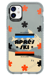 Ski Ya Later - Apple iPhone 11