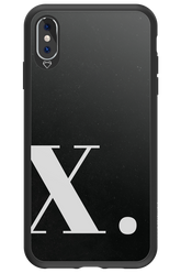 X (Off Space) 2.0 - Apple iPhone XS Max