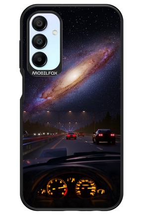 Nightride - Samsung Galaxy A15