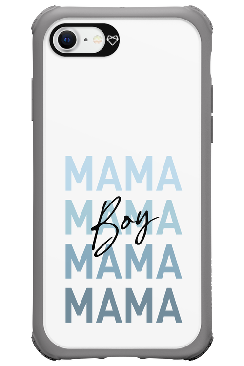 Boy Mama - Apple iPhone SE 2022