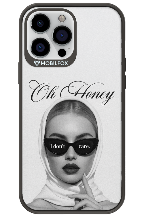 Oh Honey 2.0 - Apple iPhone 13 Pro Max