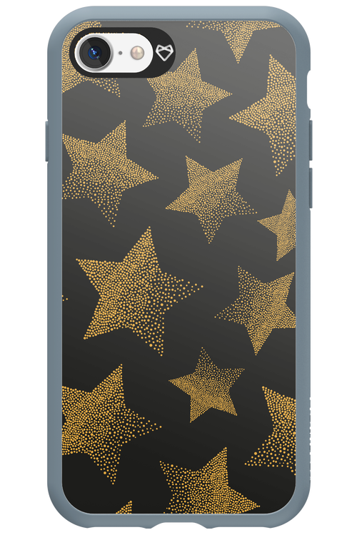 Holiday Stars - Apple iPhone 7