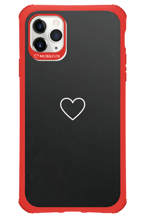 Love Is Simple 2.0 - Apple iPhone 11 Pro Max