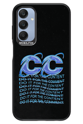 CC 2.0 - Samsung A25