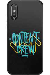 CC BLACK 2.0 - Xiaomi Redmi 9A