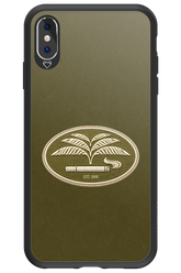 Nature Check - Apple iPhone XS Max