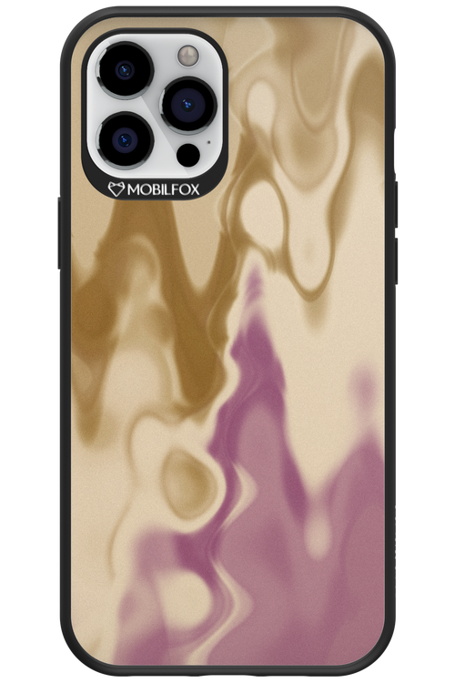 Olive Flow 2.0 - Apple iPhone 12 Pro Max