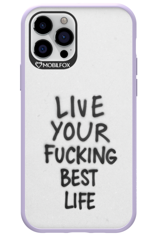 Best F Life 2.0 - Apple iPhone 12 Pro
