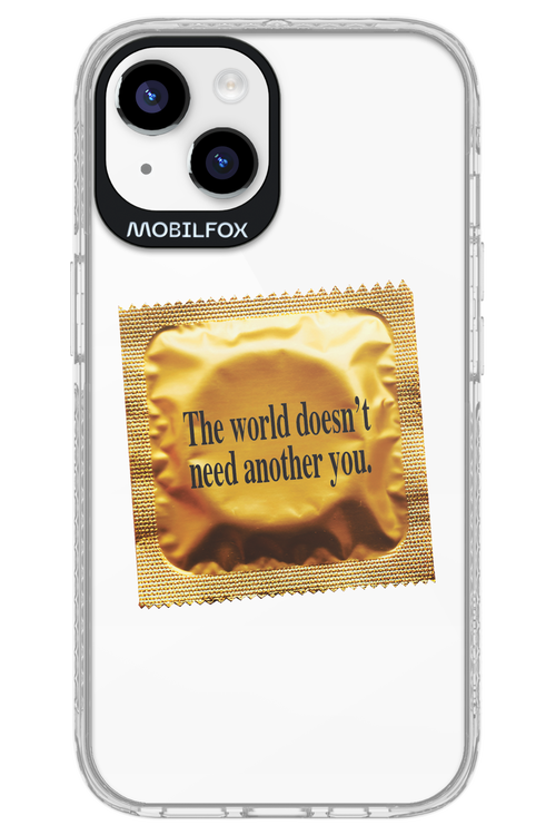 Another you 2.0 - Apple iPhone 14