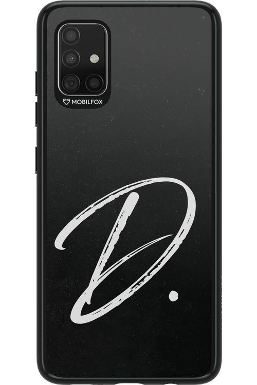 (Off Space) D 2.0 - Samsung Galaxy A51