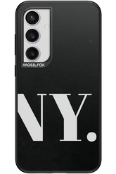 NY (Off Space) 2.0 - Samsung Galaxy S24+