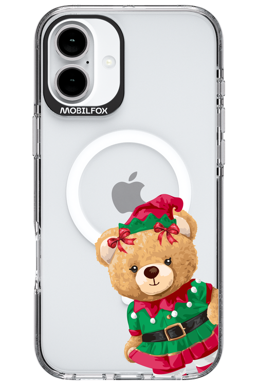 Mrs. Elf - Apple iPhone 16 Plus