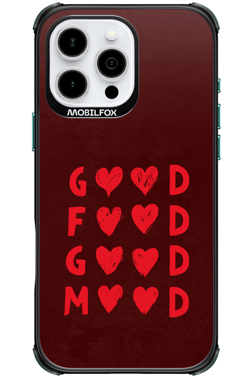 GOOD - Apple iPhone 16 Pro Max