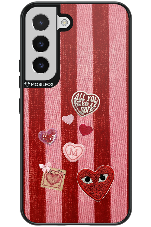 Soul Jeans 2.0 - Samsung Galaxy S22