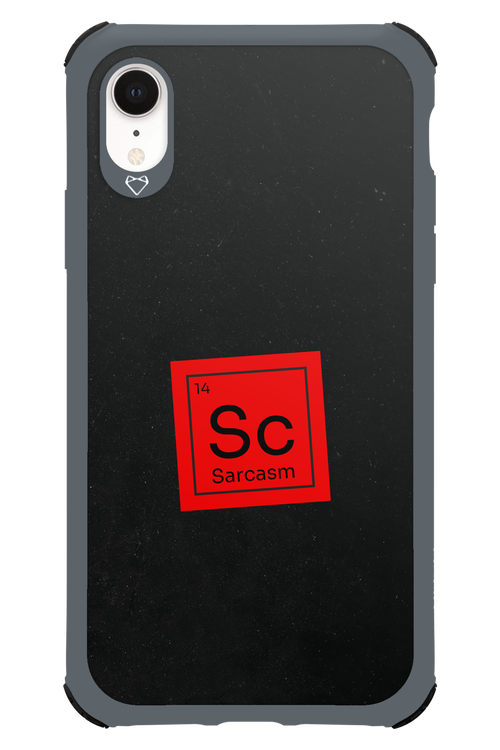 Sc 2.0 - Apple iPhone XR