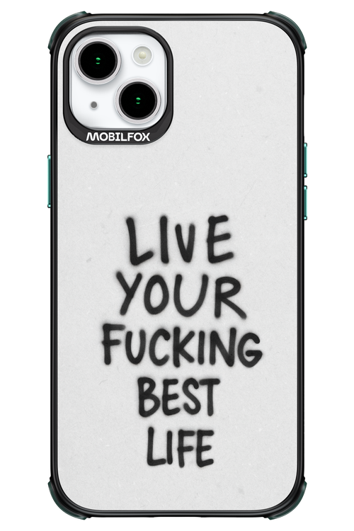 Best F Life 2.0 - Apple iPhone 15 Plus