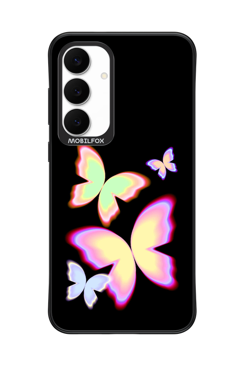 Butterfly Dream 2.0 - Samsung S25 FE