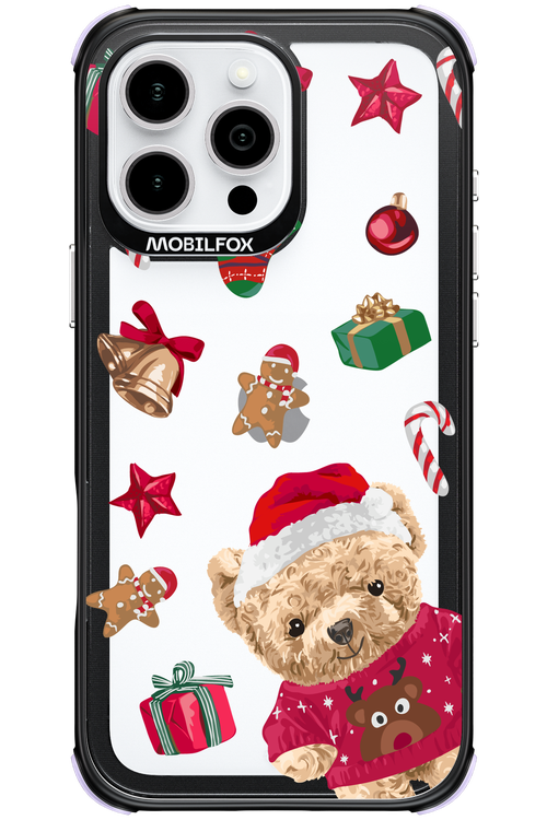 Gifts Bear - Apple iPhone 16 Pro Max