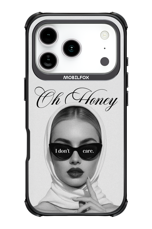 Oh Honey 2.0 - Apple iPhone 17 Pro