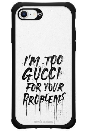 Gucci - Apple iPhone 7