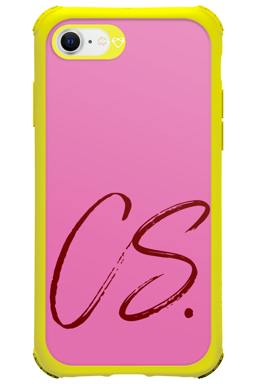 (Sorbet) CS 2.0 - Apple iPhone 8