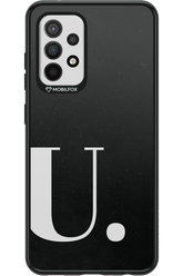 U (Off Space) 2.0 - Samsung Galaxy A52 / A52 5G / A52s