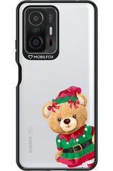 Mrs. Elf - Xiaomi Mi 11T Pro