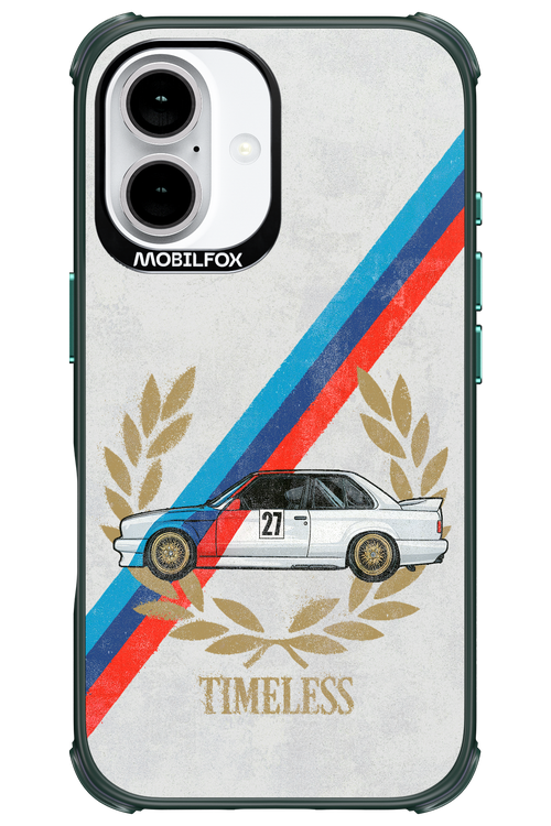 Timeless - Apple iPhone 16