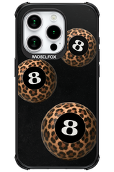 8 Baby - Apple iPhone 15 Pro