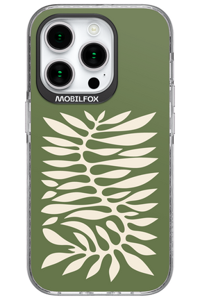 Grasshopper - Apple iPhone 15 Pro