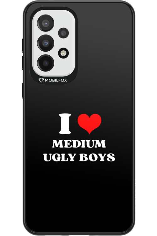 I LOVE 2.0 - Samsung Galaxy A33
