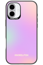 Pastel Violet - Apple iPhone 16 Plus
