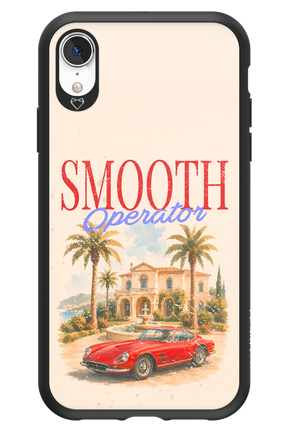Smooth Operator 2.0 - Apple iPhone XR