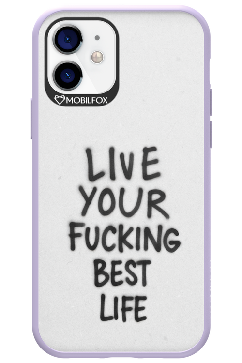 Best F Life 2.0 - Apple iPhone 12